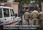 Bomb Threat Emails Sent to Ahmedabad Schools; Police Conduct Sweeps, Heighten Security