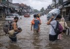 Bali Flooding Persists After Heavy Rains Prompt Red Alerts and Evacuations