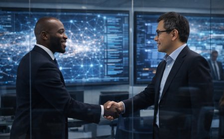 Anthropic and Infosys Partner to Develop Enterprise AI Agents for Regulated Industries