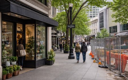 Seattle Business Owners React to Mayor Katie Wilson’s State of the City Address