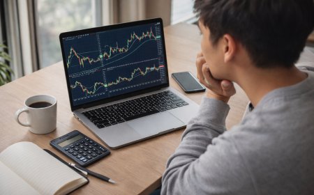 How to Start Investing in 2026: Beginner’s Guide to Stocks & ETFs