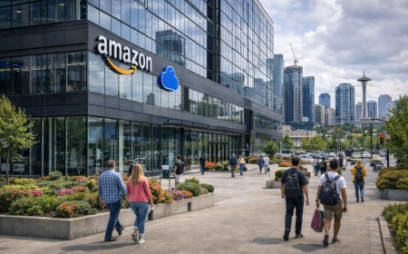 Seattle Tech Sector Grapples with Ongoing Layoffs and Economic Transition