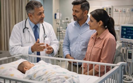 US CDC Declares ByHeart Infant Botulism Outbreak Over After Dozens of Cases