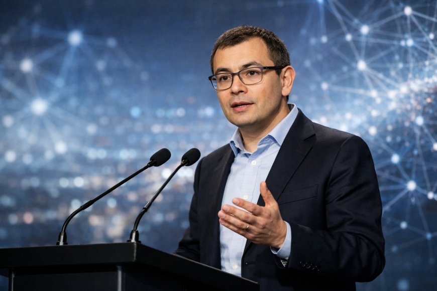 Demis Hassabis Downplays AI’s Math Olympiad Feat, Says True General Intelligence Still Far Away