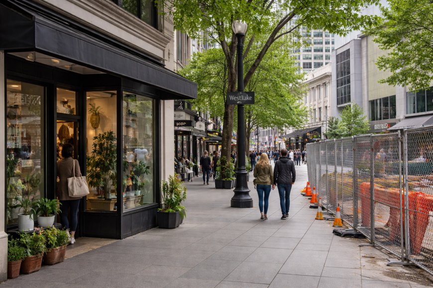 Seattle Business Owners React to Mayor Katie Wilson’s State of the City Address