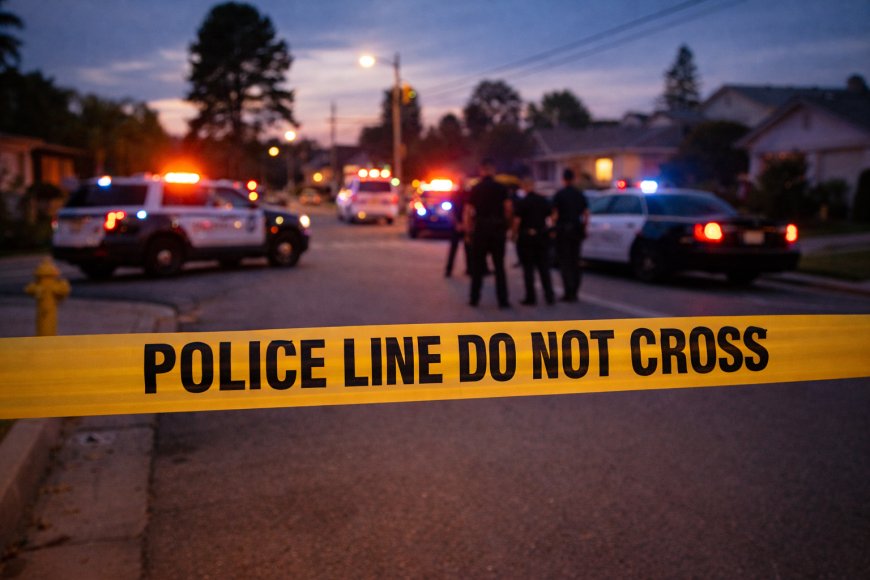 Seattle Stabbing Leaves Four Dead in Pierce County Incident