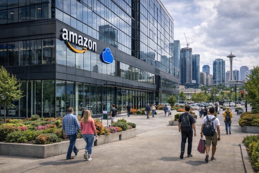 Seattle Tech Sector Grapples with Ongoing Layoffs and Economic Transition