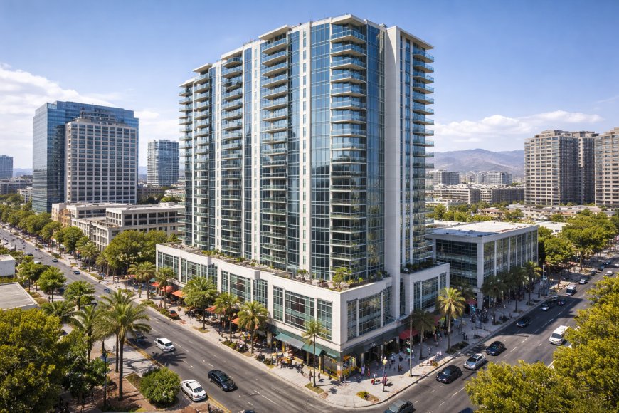 San Jose Advances Housing Incentives with Pilot Program for Middle-Income Units