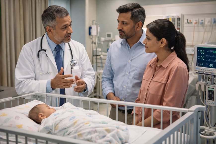 US CDC Declares ByHeart Infant Botulism Outbreak Over After Dozens of Cases