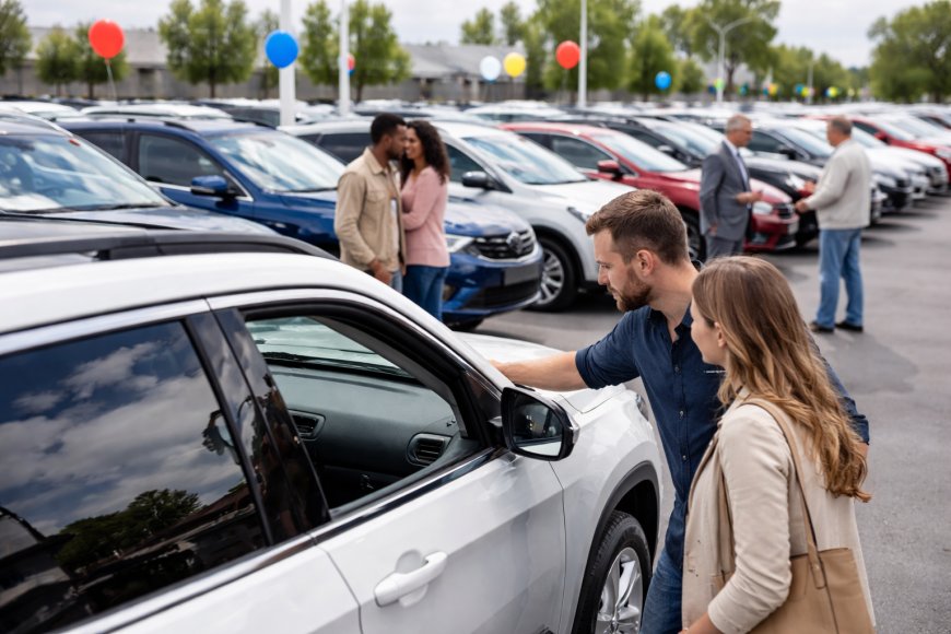 India Auto Sector Posts Near-20% Jump in February Registrations