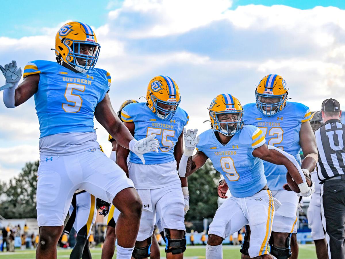 Jermarquis Whitfield Transfer Portal