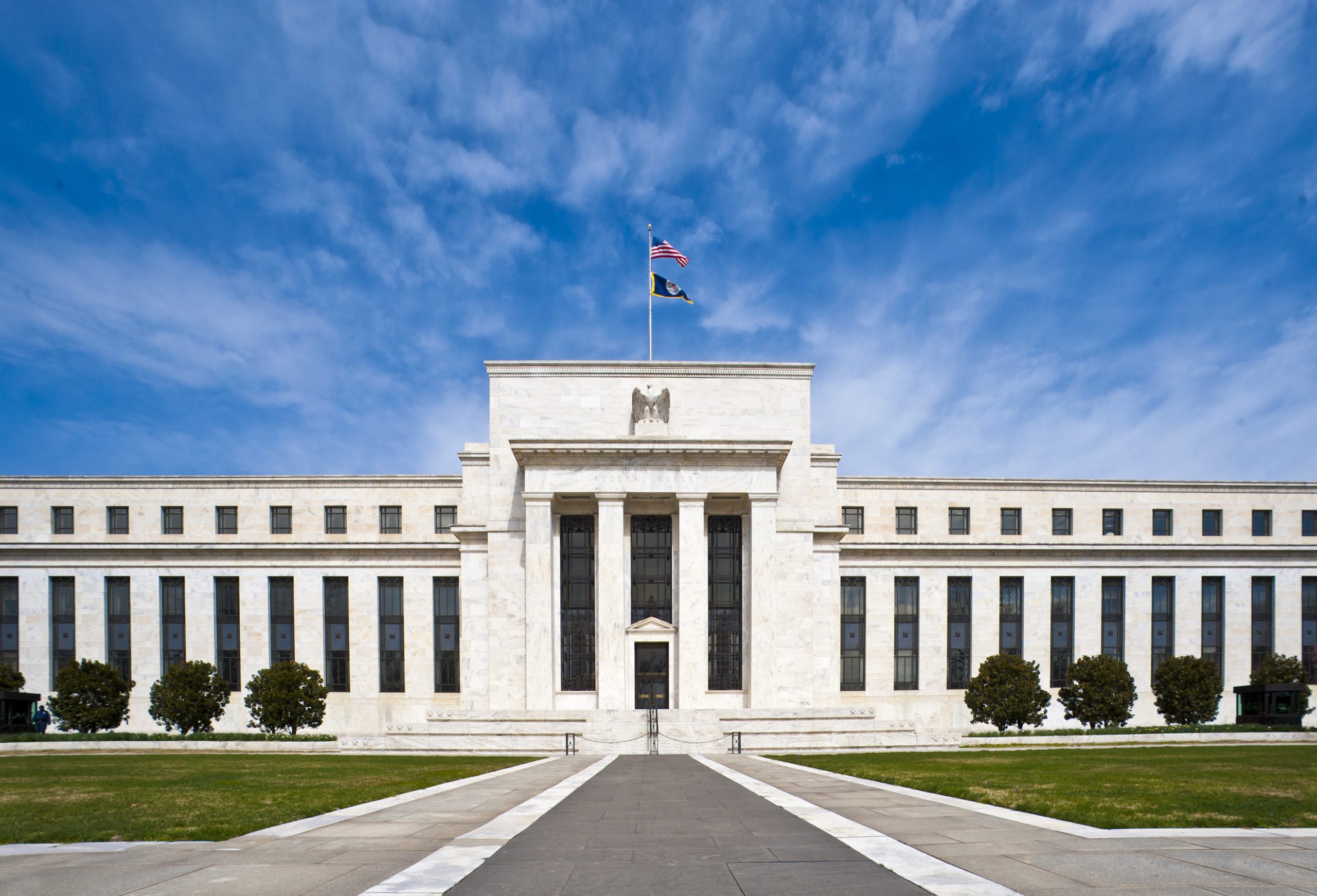 Federal Reserve